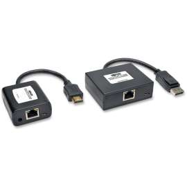 Tripp Lite DisplayPort to HDMI Active Extender Kit