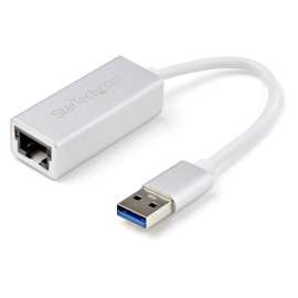 StarTech.com USB 3.0 to Gigabit Network Adapter