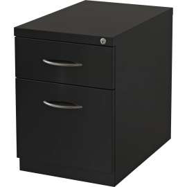 Lorell PremiumB/F Mobile Pedestal File