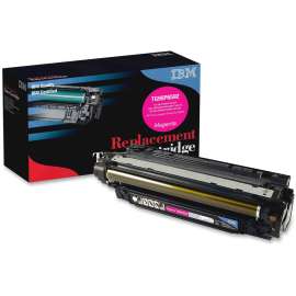 IBM Remanufactured HP 652A/653A Toner Cartridge