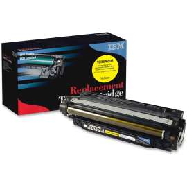 IBM Remanufactured HP 652A/653A Toner Cartridge