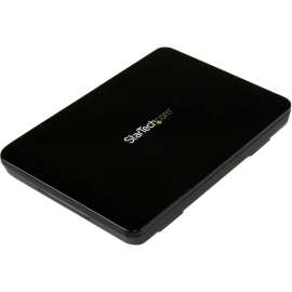 StarTech.com 2.5" USB-C Hard Drive Enclosure