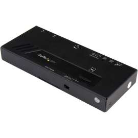 StarTech.com 2-Port HDMI Automatic Video Switch