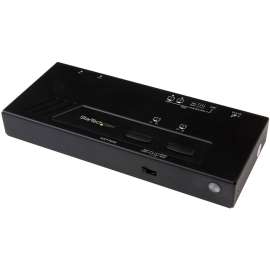 StarTech.com 2x2 HDMI Matrix Switch