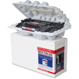 MicroMICR THN-26X Replacement MICR Toner Cartridge