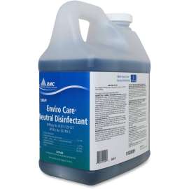 Rochester Midland Enviro Care Disinfect Cleaner 