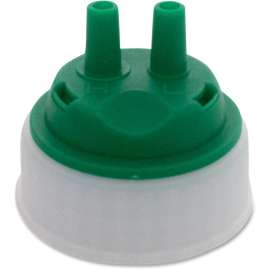 Rochester Midland EZ-Mix Dispenser Mating Cap