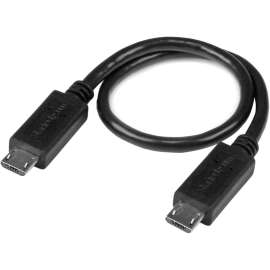 StarTech.com 8in USB OTG Cable