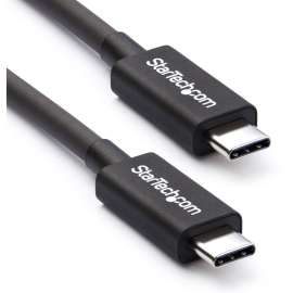 StarTech.com Thunderbolt 3 Cable
