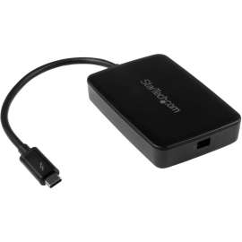 StarTech.com Thunderbolt 3 to Thunderbolt 2 Adapter