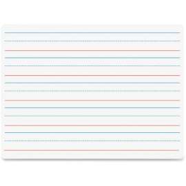 Flipside Prod. Double-sided Dry Erase Board
