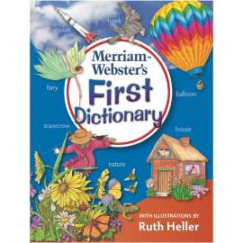 Merriam-Webster's First Dictionary