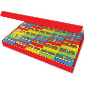 Pencil Grip Eisen Sharpener Classroom Pack