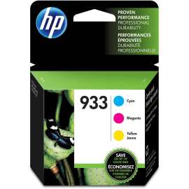 HP 933 Officejet 6700 Printer Ink Cartridge