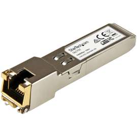 StarTech.com Cisco GLC-T Compatible SFP Module