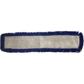 Impact Fringe Dust Mop Microfiber Pad
