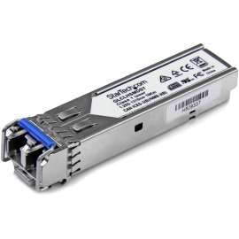 StarTech.com Cisco GLC-LH-SMD Compatible SFP Module