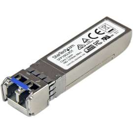 StarTech.com Cisco SFP-10G-LR Comp. SFP+ Module