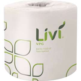 Solaris Paper Two-ply Bath Tissue