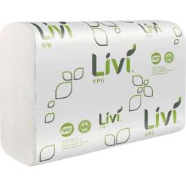 Solaris Paper Multifold Paper Towels
