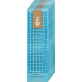 Disposable Vacuum Bags, XL Standard Filtration, 9PK/EA