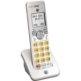 AT&T EL50005 Caller ID Accessory Handset