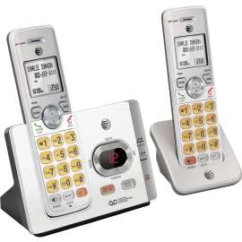 AT&T EL52215/315 Expandable Cordless Phone