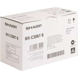 Sharp MX-C250/C300 Toner Cartridge