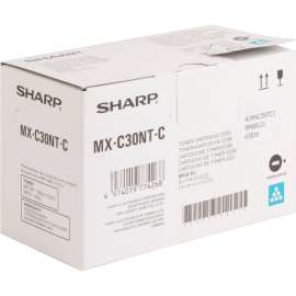 Sharp MX-C250/C300 Toner Cartridge