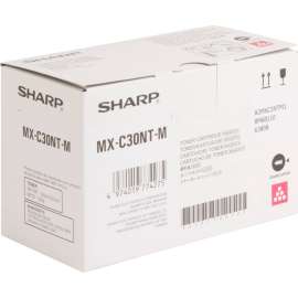 Sharp MX-C250/C300 Toner Cartridge