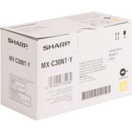 Sharp MX-C250/C300 Toner Cartridge