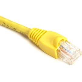 Black Box GigaTrue Cat.6 UTP Patch Network Cable