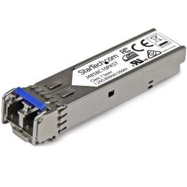 StarTech.com 10 pack HPE J4858C Compatible SFP Module
