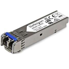 StarTech.com 10 pack HPE J4859C Compatible SFP Module 1000BASE-LX