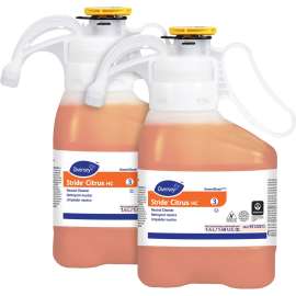 Diversey Care Stride Citrus HC Neutral Cleaner