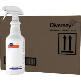 Diversey Care Foaming Acid Restroom Cleaner