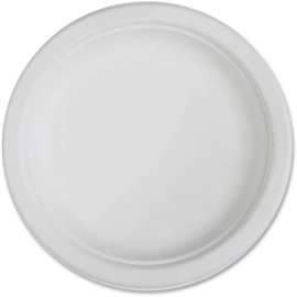 Genuine Joe Compostable Plates