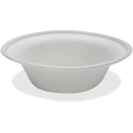 Genuine Joe Disposable Bowls
