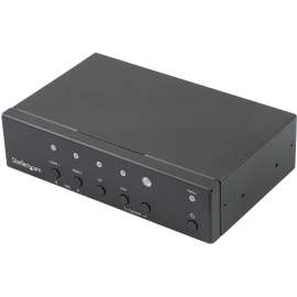 StarTech.com Multi-Input to HDMI Converter Switch