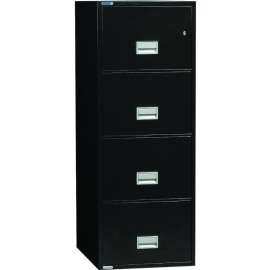 Phoenix World Class Lateral File - 4-Drawer