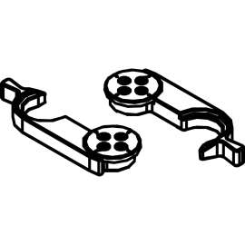 Lacasse Table Connectors