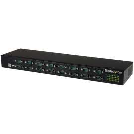 StarTech.com USB to Serial Hub