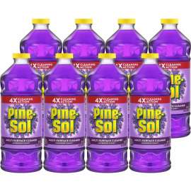 Clorox Pine-Sol 48oz Lavender MultiSurface Cleaner
