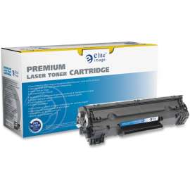 Elite Image Remanuf. HP 83X Toner Cartridge
