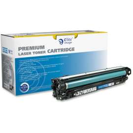Elite Image Remanuf. HP 651A Toner Cartridge