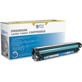 Elite Image Remanuf. HP 651A Toner Cartridge