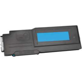 Media Sciences Remanuf. XER 6600 Toner Cartridge