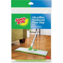 3M Scotch-Brite Hardwood Floor Mop