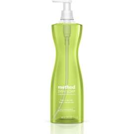Method Products Lime/Sea Salt Dish Soap