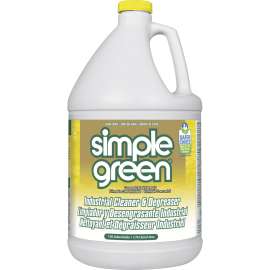 Simple Green Industrial Cleaner/Degreaser